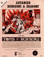 Tomb of Horrors (1978)