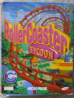 Roller Coaster Tycoon