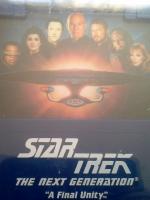 Star Trek: The Next Generation - A Final Unity
