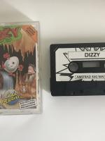 Dizzy - The Ultimate Cartoon Adventure