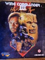 wing commander III: Heart of the tiger