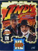 Indiana Jones and the Last Crusade (Kixx XL)