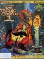 Magic Candle II: The Four and Forty - New