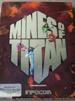 Mines of Titan