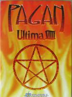 Ultima VIII: Pagan