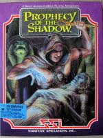 Prophecy of the Shadow