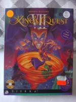 King's Quest VII Princeless Bride