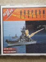 harpoon classic 97