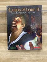 Lands of lore 2