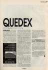Quedex (C64)