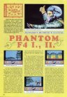 Phantom F4 I., II.