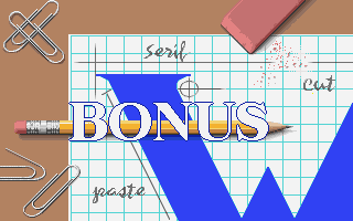 Bonus 0 - Bonus 0 (Beta)