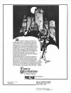 Advertisement: Castle Wolfenstein
