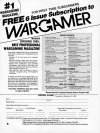 Ads: Wargamer