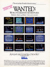Ads: Wanted - Adventure Construction Set