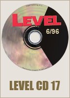 Coverdisk Level CD 17