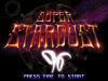 Super Stardust (Demo)