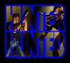 Hunter Hunted (Demo - Jake Missions)