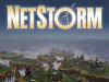 Demo: NetStorm