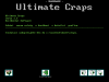 Ultimate Craps - Shareware