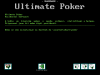 Ultimate Poker - Shareware