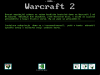 Warcraft II - Demo