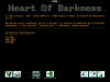 Heart of Darkness (Demo)