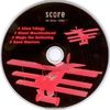 Score CD 38