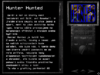 Demo: Hunter Hunted