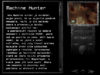 Demo: Machine Hunter