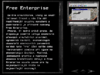 Demo: Free Enterprise