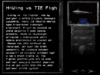 Demo: X-Wing vs. TIE Fighter