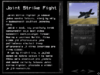 Demo: Joint Strike Fighter