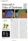 Warcraft II: Tides of Darkness - Preview