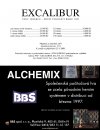 reklama - Alchemix