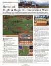 Heroes of Might & Magic II - Succesion Wars