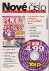 reklama, PC World