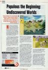Populous the Beginning: Undiscovered Worlds