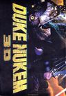 Poster: Duke Nukem 3D