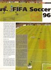 Actua Soccer vs. FIFA Soccer 96