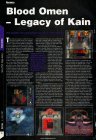 Blood Omen - Legacy of Kain