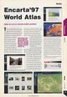 Encarta 97 World Atlas