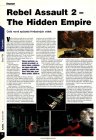 Rebel Assault 2 - The Hidden Empire
