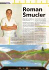 Interview: Roman Šmucler