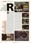 Nostalgie: R-Type