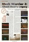 MechWarrior 2: Ghost Bear's Legacy