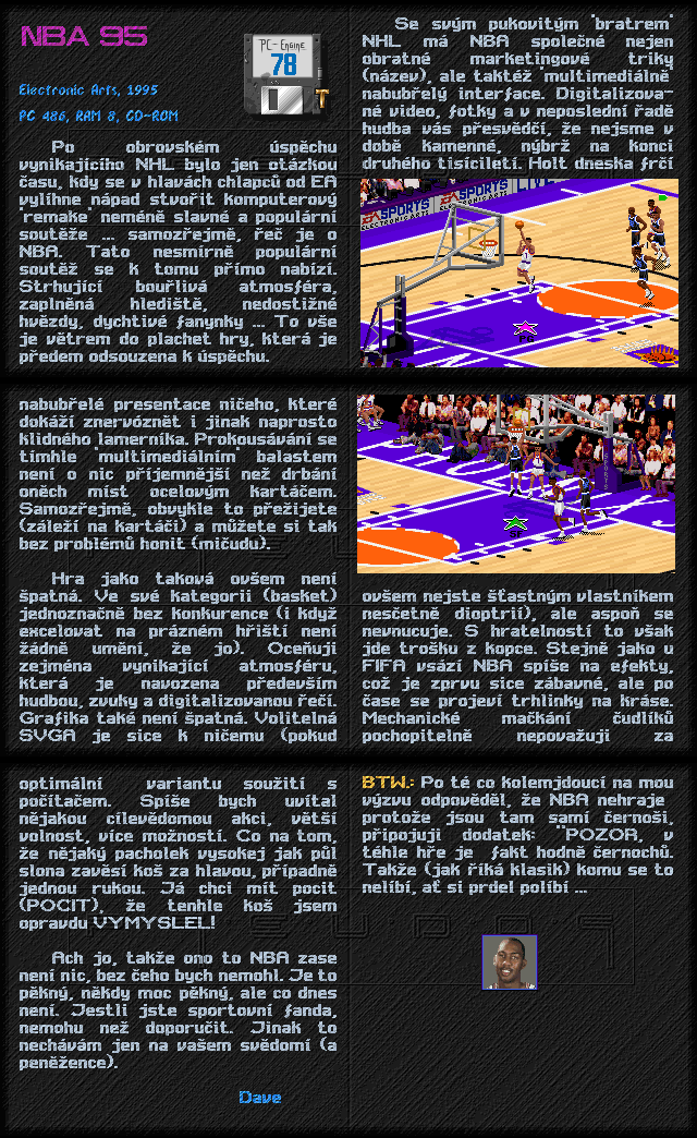 NBA 95