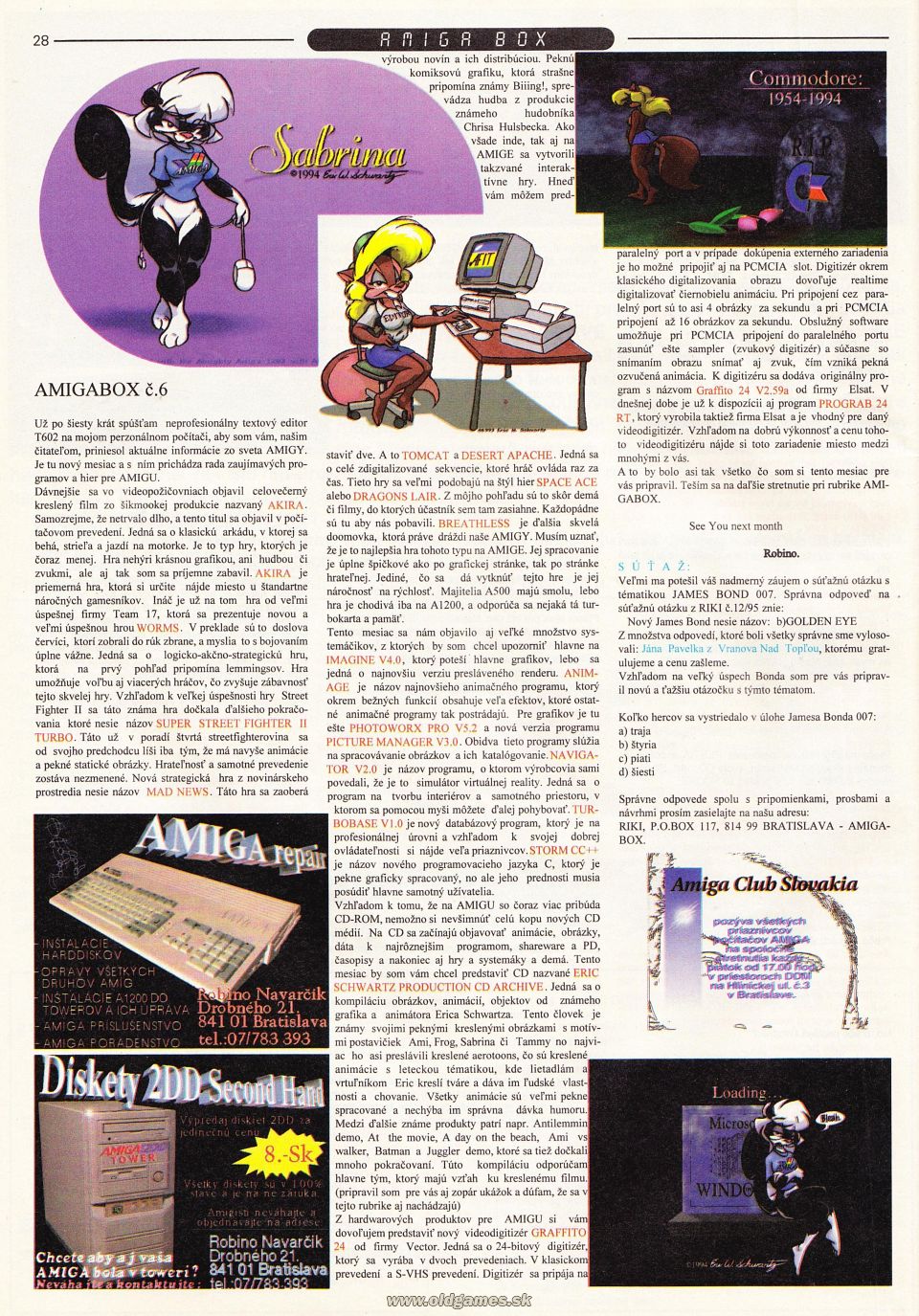 Amiga Box (6)