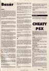 Cheaty PSX