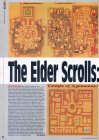 The Elder Scrolls: Arena, Návod (2)